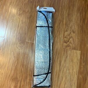 New Car Shade Silverton Hotel Casino Las Vegas